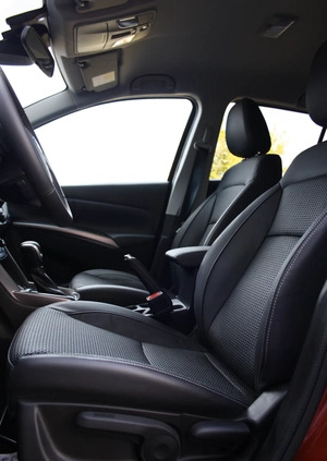 Suzuki SX4 S-Cross cena 148590 przebieg: 5, rok produkcji 2024 z Borne Sulinowo małe 436